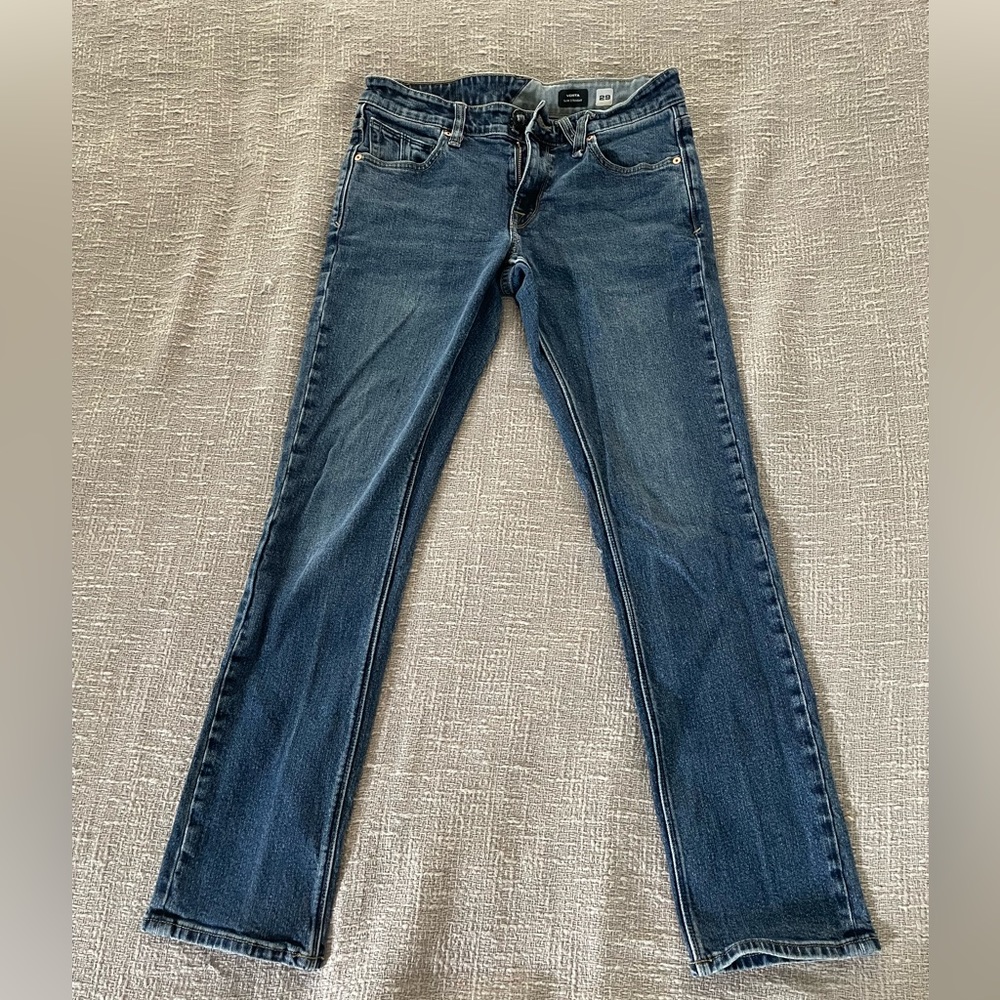 Men’s Volcom Vorta belie jeans